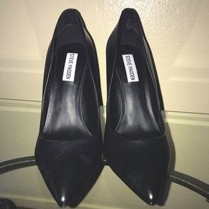 Steve Madden pumps